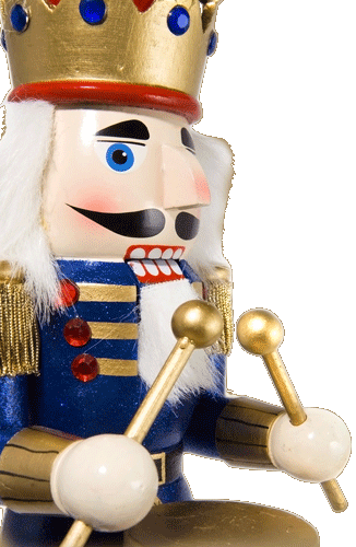 Nutcracker